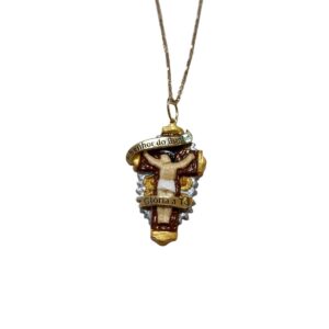 Pingente Senhor do BonfimP