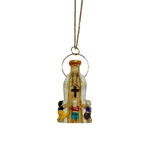 Nossa Sra. de Fátima G